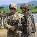 2ID and ROK Army Conduct Combined Wet Gap Crossing Training for UFS25.