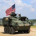 2ID and ROK Army Conduct Combined Wet Gap Crossing Training for UFS25.