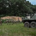 Steel, Sweat, and Fire: 2-23 Infantry Conducts Live Fire Exercise