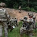 Steel, Sweat, and Fire: 2-23 Infantry Conducts Live Fire Exercise