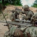 Steel, Sweat, and Fire: 2-23 Infantry Conducts Live Fire Exercise