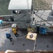 Tripoli Sailors Alongside Cargo Transfer Training