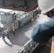Tripoli Sailors Alongside Cargo Transfer Training