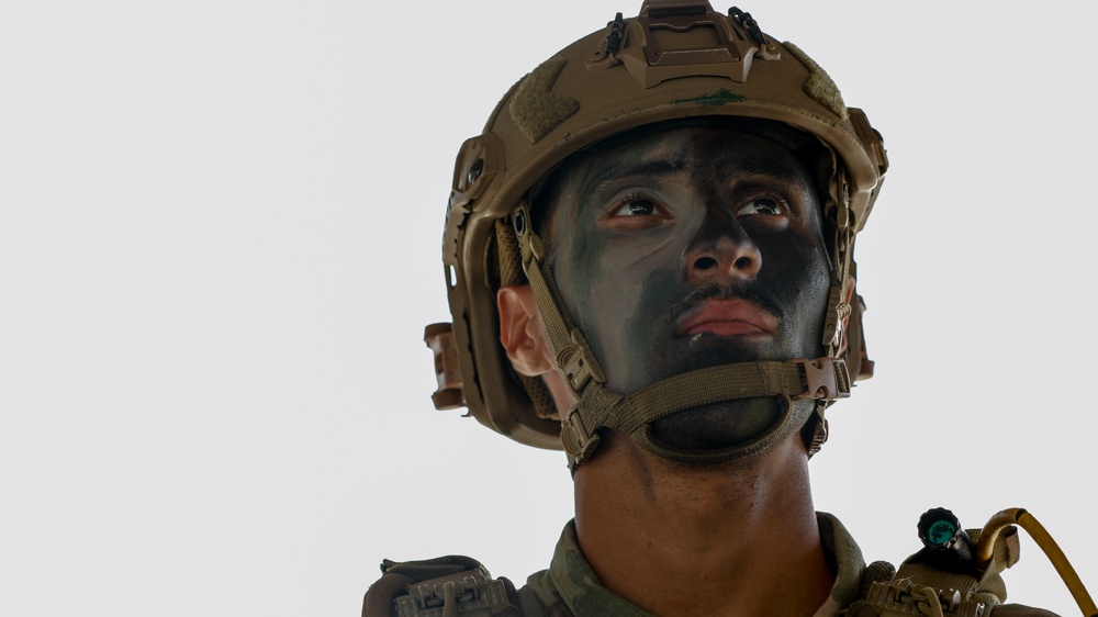 Ulchi Freedom Shield 25: 55th Combat Engineer Company - Armored Live Fire Exercise