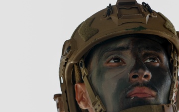 Ulchi Freedom Shield 25: 55th Combat Engineer Company - Armored Live Fire Exercise