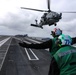 USS Gerald R. Ford (CVN 78) Conducts Flight Operations