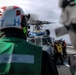 USS Gerald R. Ford (CVN 78) Conducts Flight Operations