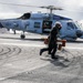 USS Gerald R. Ford (CVN 78) Conducts Flight Operations