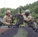 Ulchi Freedom Shield 25: Live Fire Exercise