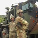 Ulchi Freedom Shield 25: Combined Ammunition Supply Drills