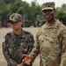 Ulchi Freedom Shield 25: Combined Ammunition Supply Drills