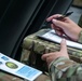 AFCENT ARC advisor team visits the 386th AEW