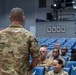 AFCENT ARC advisor team visits the 386th AEW