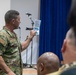 AFCENT ARC advisor team visits the 386th AEW