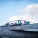 VFA-213 on the Flight Deck of USS Gerald R. Ford (CVN 78)