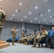 AFCENT ARC advisor team visits the 386th AEW