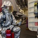 USS Gerald R. Ford (CVN 78) Conducts General Quarters Drill
