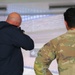 NATO Ambassador Whitaker Visits Camp Herkus, Lithuania