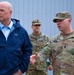 NATO Ambassador Whitaker Visits Camp Herkus, Lithuania