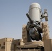 Taskforce Defender conducts Pre-Action Calibration fire training exercise