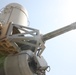 Taskforce Defender conducts Pre-Action Calibration fire training exercise