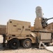 Taskforce Defender conducts Pre-Action Calibration fire training exercise