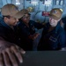 George Washington Awards Warfighter of the Week