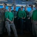 George Washington Awards Warfighter of the Week