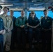 George Washington Awards Warfighter of the Week