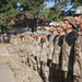 Sabalauski Air Assault School Conducts Phase One on MKAB, Romania