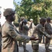 Sabalauski Air Assault School Conducts Phase One on MKAB, Romania