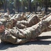 Sabalauski Air Assault School Conducts Phase One on MKAB, Romania