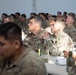 Sabalauski Air Assault School Conducts Phase One on MKAB, Romania