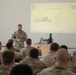 Sabalauski Air Assault School Conducts Phase One on MKAB, Romania