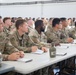 Sabalauski Air Assault School Conducts Phase One on MKAB, Romania