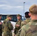 7th Army NCOA Participates in Shooting range for GAFPB