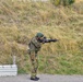 7th Army NCOA Participates in Shooting range for GAFPB