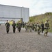 7th Army NCOA Participates in Shooting range for GAFPB