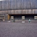 7th Army NCOA Participates in Shooting range for GAFPB