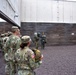 7th Army NCOA Participates in Shooting range for GAFPB