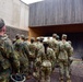7th Army NCOA Participates in Shooting range for GAFPB