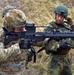 7th Army NCOA Participates in Shooting range for GAFPB