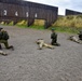 7th Army NCOA Participates in Shooting range for GAFPB