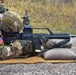 7th Army NCOA Participates in Shooting range for GAFPB