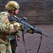 7th Army NCOA Participates in Shooting range for GAFPB