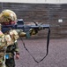 7th Army NCOA Participates in Shooting range for GAFPB