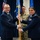 Lt. Col. Amalia McCaffrey takes command of 253rd Cyberspace Engineering Installation Group