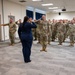Lt. Col. Amalia McCaffrey takes command of 253rd Cyberspace Engineering Installation Group