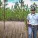 Longleaf Pine Research
