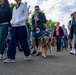 Spangdahlem Airmen and families participate in annual 8km walk to Himmerod Abbey